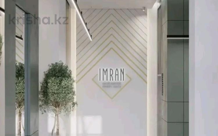 1-бөлмелі пәтер · 41.45 м² · 6/9 қабат, Нажимеденова 29 — Пересечение А426, бағасы: 17.8 млн ₸ в Астане, Алматы р-н — фото 2