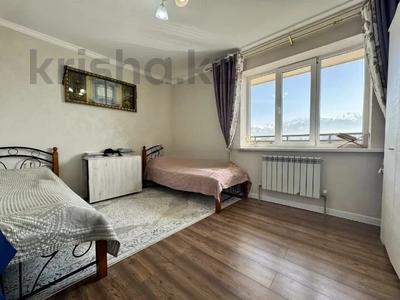 2-комнатная квартира · 70 м² · 15/17 этаж, Жандосова 150А за 51.5 млн ₸ в Алматы, Ауэзовский р-н