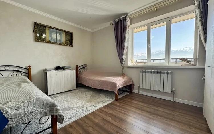2-комнатная квартира · 70 м² · 15/17 этаж, Жандосова 150А за 51.5 млн ₸ в Алматы, Ауэзовский р-н — фото 15