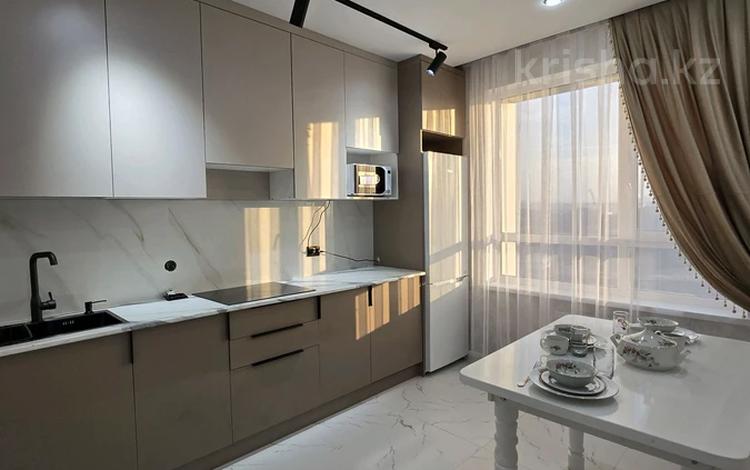 1-комнатная квартира · 38 м² · 10/12 этаж, Байдибек би за 26 млн 〒 в Шымкенте — фото 2