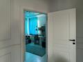 Отдельный дом · 3 комнаты · 130 м² · 5 сот., Учетный кв-л № 155 2178 — Село чемолган за 31 млн ₸ в Алматинской обл. — фото 16