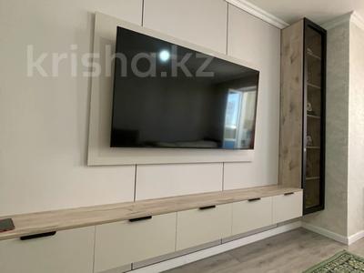 1-бөлмелі пәтер · 48 м² · 9/9 қабат, Ильяса Омарова 5/1, бағасы: 26.5 млн ₸ в Астане, Нура р-н