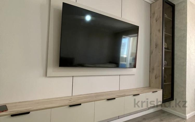 1-бөлмелі пәтер · 48 м² · 9/9 қабат, Ильяса Омарова 5/1, бағасы: 26.5 млн ₸ в Астане, Нура р-н — фото 49
