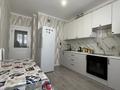 1-бөлмелі пәтер · 48 м² · 9/9 қабат, Ильяса Омарова 5/1, бағасы: 26.5 млн ₸ в Астане, Нура р-н — фото 6