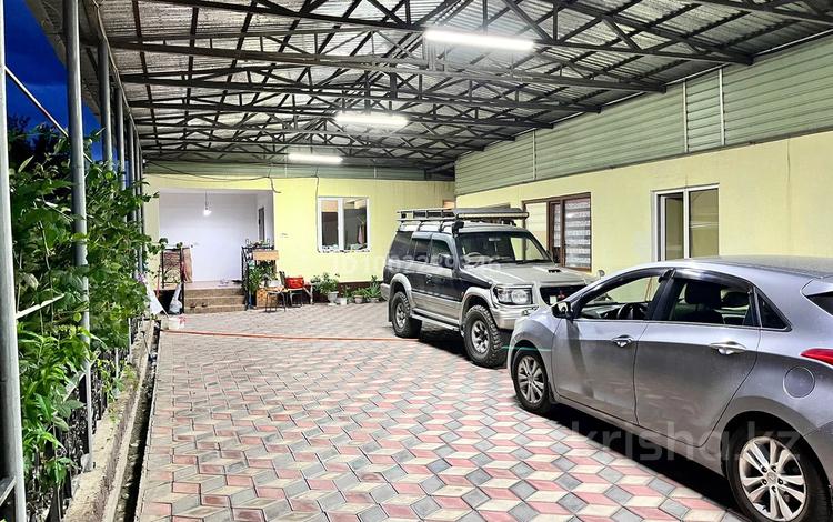 Отдельный дом · 5 комнат · 200 м² · 4 сот., Валиханова 52 А — Аспан сити апорт за 60 млн ₸ в Туздыбастау (Калинино) — фото 2