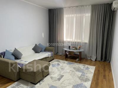 1-бөлмелі пәтер · 40 м², Микрорайон Авангард-2 11Б, бағасы: 200 000 ₸ в Атырау, мкр Авангард-2