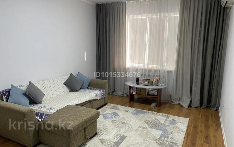 1-бөлмелі пәтер · 40 м², Микрорайон Авангард-2 11Б, бағасы: 200 000 ₸ в Атырау, мкр Авангард-2 — фото 2