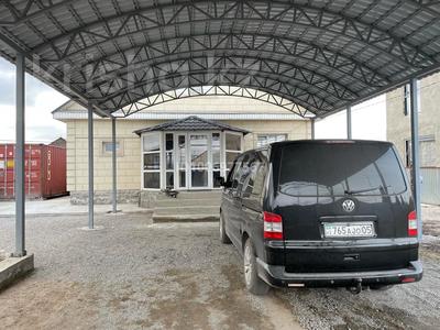 Жеке үй · 4 бөлме · 191.4 м² · 6 сот., Тасыбекова — Центр ближе, бағасы: 60 млн ₸ в Аскара Токпанова (Казцик)