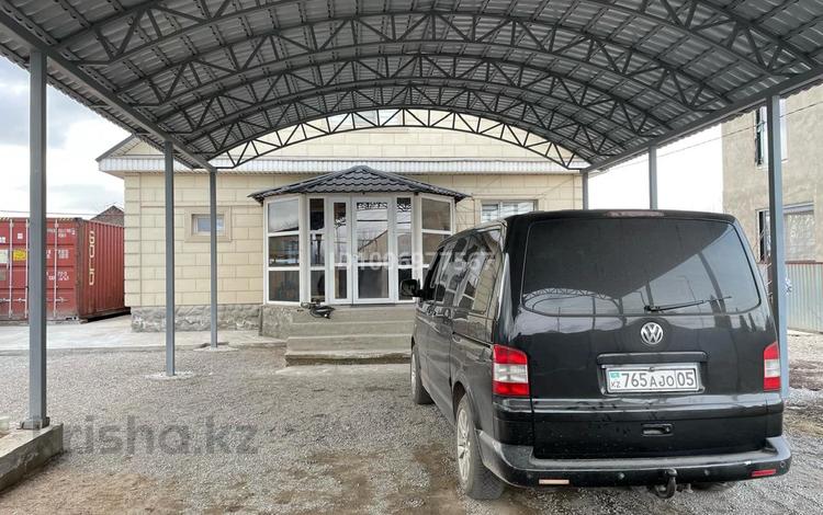 Отдельный дом · 4 комнаты · 191.4 м² · 6 сот., Тасыбекова — Центр ближе за 60 млн ₸ в Аскара Токпанова (Казцик) — фото 3