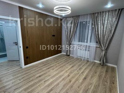 1-комнатная квартира · 30 м² · 5/9 этаж, мкр Жас Канат, 5 за 23.9 млн 〒 в Алматы, Турксибский р-н