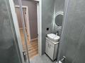 1-бөлмелі пәтер · 30 м² · 5/9 қабат, мкр Жас Канат, 5, бағасы: 23.9 млн ₸ в Алматы, Турксибский р-н — фото 11