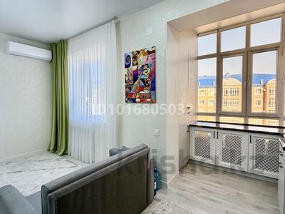 1-комнатная квартира · 42.2 м² · 6/7 этаж, 20-й мкр 7 за 22 млн ₸ в Актау