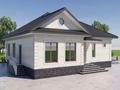 Отдельный дом · 5 комнат · 180 м² · 8 сот., мкр Северо-Запад — Утегенова с Аргынбекова за 47 млн 〒 в Шымкенте, Абайский р-н — фото 11