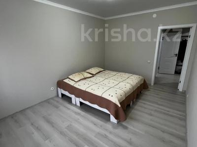 2-комнатная квартира, 66 м², 2/7 этаж, мкр Кайрат за 33 млн 〒 в Алматы, Турксибский р-н