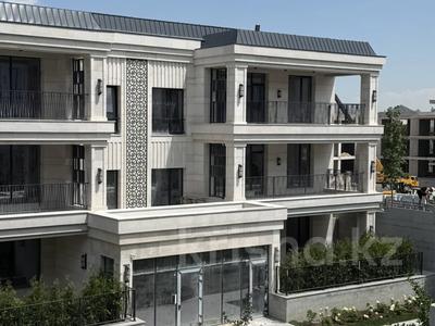 2-бөлмелі пәтер · 78.5 м² · 3/3 қабат, Мкр. Мирас 33, бағасы: ~ 124.6 млн ₸ в Алматы, Бостандыкский р-н
