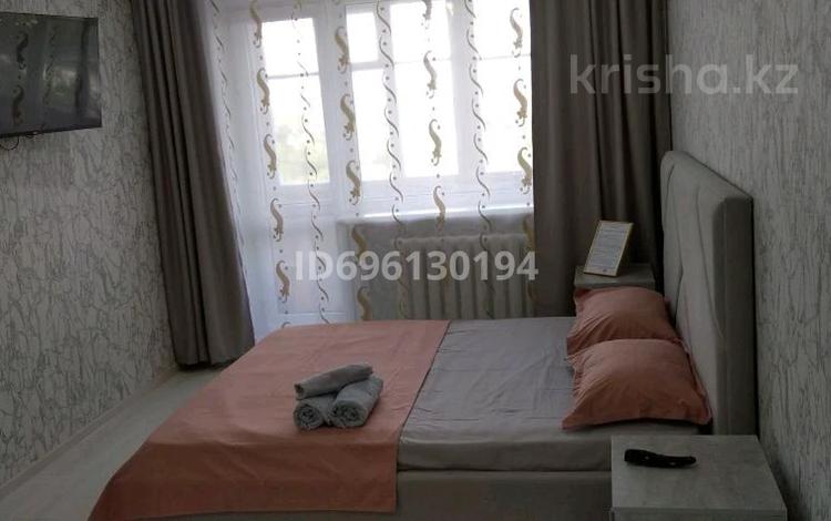 1-комнатная квартира · 31 м² · 5/5 этаж, Карбышева 5 — Карбышева/Уральская/Строительная за 2 500 〒 в Костанае — фото 9