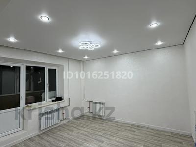 2-комнатная квартира · 54 м² · 4/9 этаж, мкр Аксай-1А 3 за 270 000 ₸ в Алматы, Ауэзовский р-н
