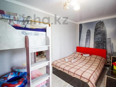2-комнатная квартира, 42 м², 4/4 этаж, Шевченко 120 за 12.5 млн 〒 в Талдыкоргане