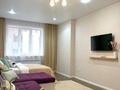 1-комнатная квартира · 44 м² · 3/25 этаж, Тауелсиздик 25 блок 1 — Шарль де Голль за 20 000 ₸ в Астане, Алматы р-н — фото 5