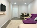 1-комнатная квартира · 44 м² · 3/25 этаж, Тауелсиздик 25 блок 1 — Шарль де Голль за 20 000 ₸ в Астане, Алматы р-н — фото 4