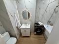 1-комнатная квартира · 44 м² · 3/25 этаж, Тауелсиздик 25 блок 1 — Шарль де Голль за 20 000 ₸ в Астане, Алматы р-н — фото 16