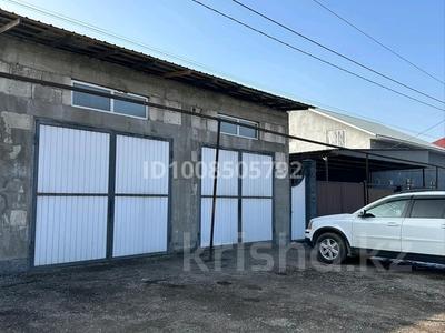 Гараж · 90 м² · мкр Нуршашкан (Колхозши), Алатау 6, бағасы: 400 000 ₸ в Алматы, Турксибский р-н