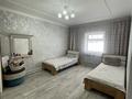 Отдельный дом · 5 комнат · 120 м² · 10 сот., мкр Кунгей , Шолпан Жандарбековой 144 за 70 млн ₸ в Караганде, Казыбек би р-н