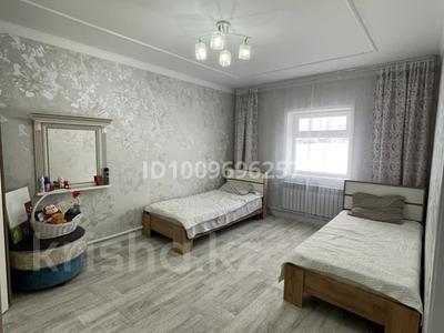 Отдельный дом · 5 комнат · 120 м² · 10 сот., мкр Кунгей , Шолпан Жандарбековой 144 за 70 млн ₸ в Караганде, Казыбек би р-н