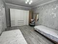 Отдельный дом · 5 комнат · 120 м² · 10 сот., мкр Кунгей , Шолпан Жандарбековой 144 за 70 млн ₸ в Караганде, Казыбек би р-н — фото 2