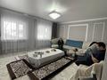 Отдельный дом · 5 комнат · 120 м² · 10 сот., мкр Кунгей , Шолпан Жандарбековой 144 за 70 млн ₸ в Караганде, Казыбек би р-н — фото 7