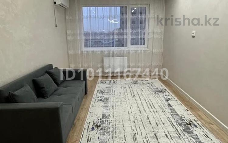 1-бөлмелі пәтер · 40 м² · 4/7 қабат, мкр Асар , Квартал 189 4 — Туркия кошеси, бағасы: 27 млн ₸ в Шымкенте, Абайский р-н — фото 2