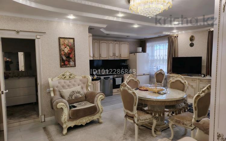 2-комнатная квартира · 56 м² · 2/2 этаж, ул. Майкутова 63/1 за 15 млн ₸ в  — фото 2