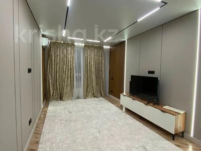 2-комнатная квартира · 50 м² · 7/14 этаж, Утепова 31 за 48 млн ₸ в Алматы, Бостандыкский р-н