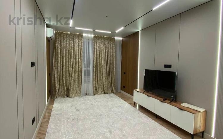 2-комнатная квартира · 50 м² · 7/14 этаж, Утепова 31 за 48 млн ₸ в Алматы, Бостандыкский р-н — фото 10