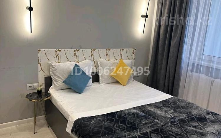 1-комнатная квартира · 39 м² · 4/12 этаж, мкр Орбита-3, Торайгырова 21/1 — Мустафина за 14 000 〒 в Алматы, Бостандыкский р-н — фото 2