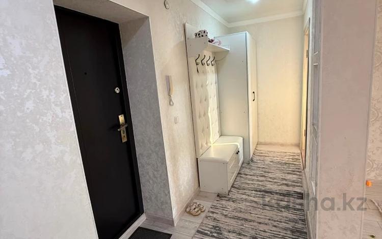 2-бөлмелі пәтер · 51.8 м² · 9/9 қабат, конаева, бағасы: 12.8 млн ₸ в Актобе, мкр. Курмыш — фото 3