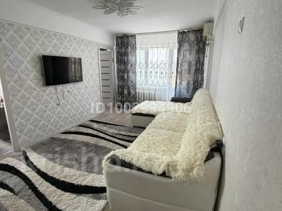3-комнатная квартира · 60 м² · 3 этаж, Калмыкова за 25 000 ₸ в Балхаше
