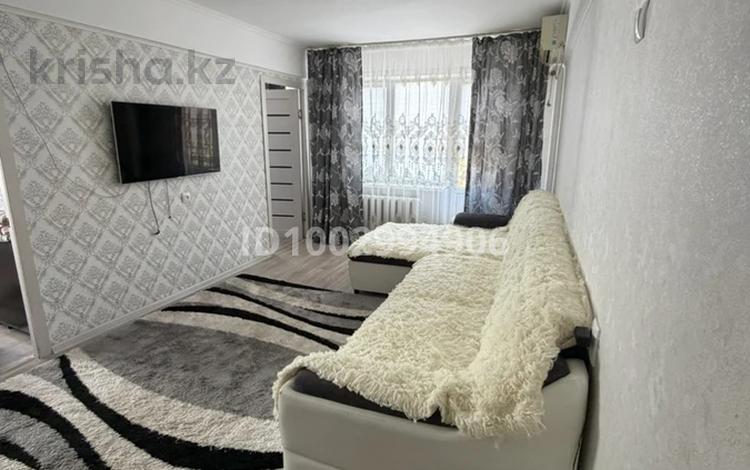 3-комнатная квартира · 60 м² · 3 этаж, Калмыкова за 25 000 ₸ в Балхаше — фото 7
