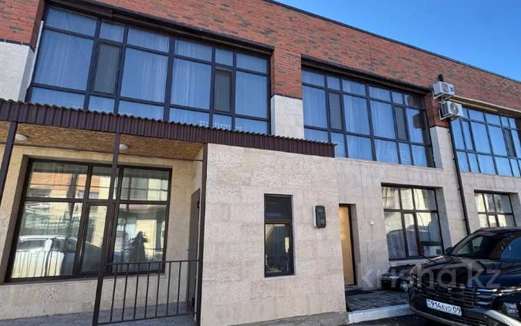 Часть дома · 3 комнаты · 67 м² · 1 сот., мкр Кунгей , Турекулова 61 за 31 млн ₸ в Караганде, Казыбек би р-н — фото 23
