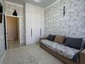 Часть дома · 3 комнаты · 67 м² · 1 сот., мкр Кунгей , Турекулова 61 за 31 млн ₸ в Караганде, Казыбек би р-н — фото 6