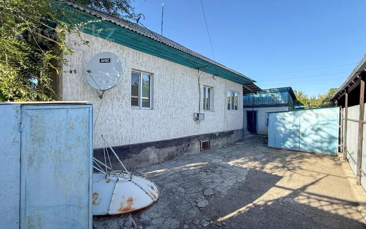 Жеке үй · 4 бөлме · 67 м² · 6 жүзд., Кудайбердиева 9, бағасы: 13.5 млн ₸ в Талдыкоргане — фото 2
