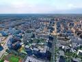 2-комнатная квартира · 56.11 м², Е-899 3 за ~ 41.1 млн 〒 в Астане, Нура р-н — фото 12