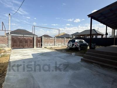 Отдельный дом · 4 комнаты · 120 м² · 5 сот., Саукеле — Саукеле за 42.5 млн 〒 в Каскелене