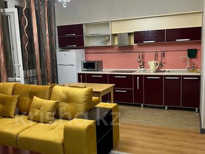1-комнатная квартира · 70 м² · 6/13 этаж, Иляева 33 — Тыныбаева ЖК Яссауй за 39 млн ₸ в Шымкенте, Аль-Фарабийский р-н