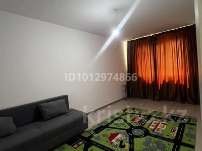 1-комнатная квартира · 40 м² · 6/12 этаж, Райымбека 259 за 250 000 ₸ в Алматы, Жетысуский р-н