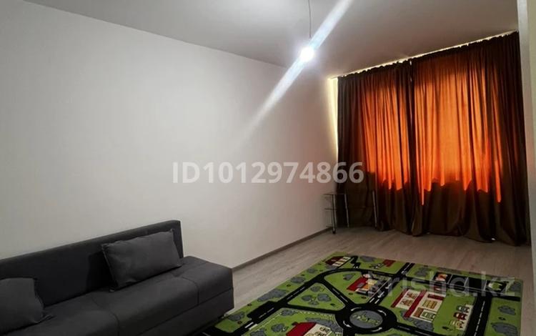 1-комнатная квартира · 40 м² · 6/12 этаж, Райымбека 259 за 250 000 ₸ в Алматы, Жетысуский р-н — фото 2