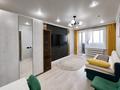 2-бөлмелі пәтер · 30 м² · 5/5 қабат, Тельжан Шонанулы 41/1, бағасы: 10.7 млн ₸ в Астане, р-н Байконур