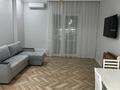 2-комнатная квартира, 55.4 м², 5/10 этаж помесячно, Рыскулова за 350 000 〒 в Астане, Есильский р-н