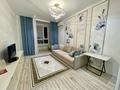 1-бөлмелі пәтер · 45 м² · 8 қабат, Бокейхана 25B, бағасы: 230 000 ₸ в Астане, Сарайшык р-н