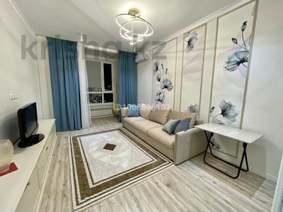1-бөлмелі пәтер · 45 м² · 8 қабат, Бокейхана 25B, бағасы: 230 000 ₸ в Астане, Сарайшык р-н